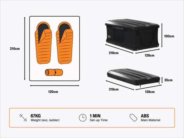 TENTBOX CLASSIC 2.0 - Image 8