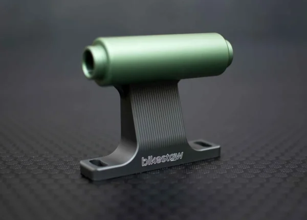 BikeStow Tilting Fork Mount