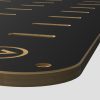 Sort-It Slot Panel Chamfer Closeup
