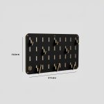 Large Sort It Slot Panel Dimensions