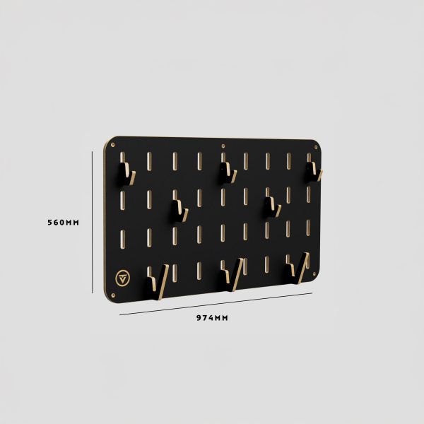 Large Sort It Slot Panel Dimensions
