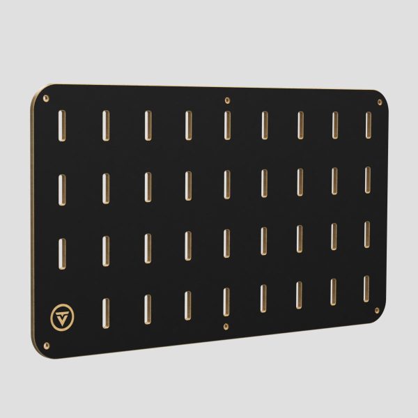 Large Sort-It Slot Panel With 8 Hooks - Image 2