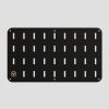 Large Sort-It Slot Panel With 8 Hooks - Image 3