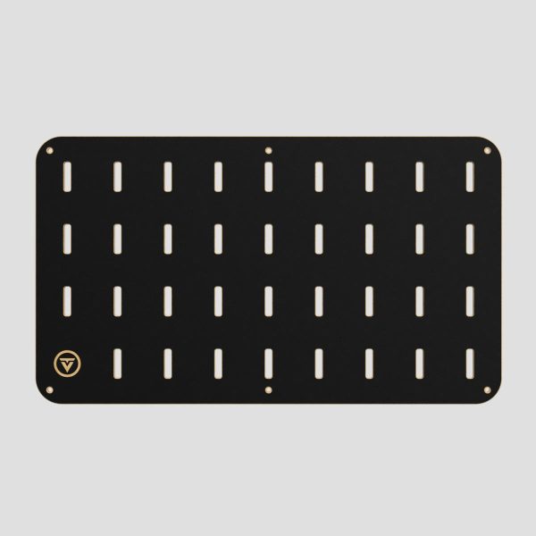 Large Sort-It Slot Panel With 8 Hooks - Image 3