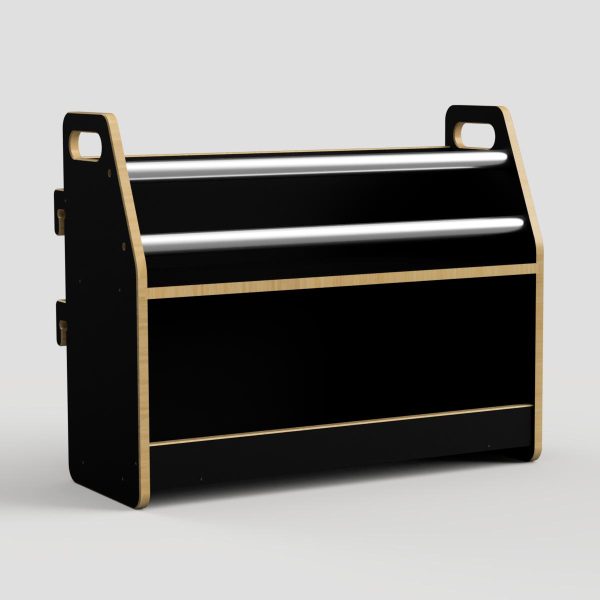 Sort-It Medium Double Stack Shelf