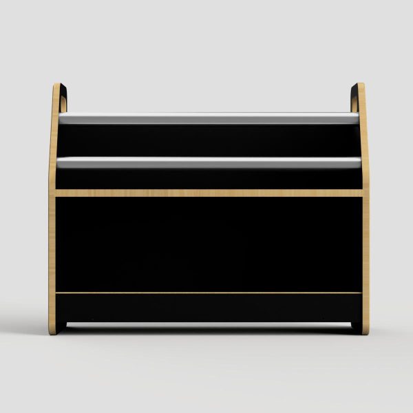 Sort-It Medium Double Stack Shelf - Image 3
