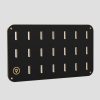 Medium Sort-It Slot Panel Angle View 763.5mm x 430mm