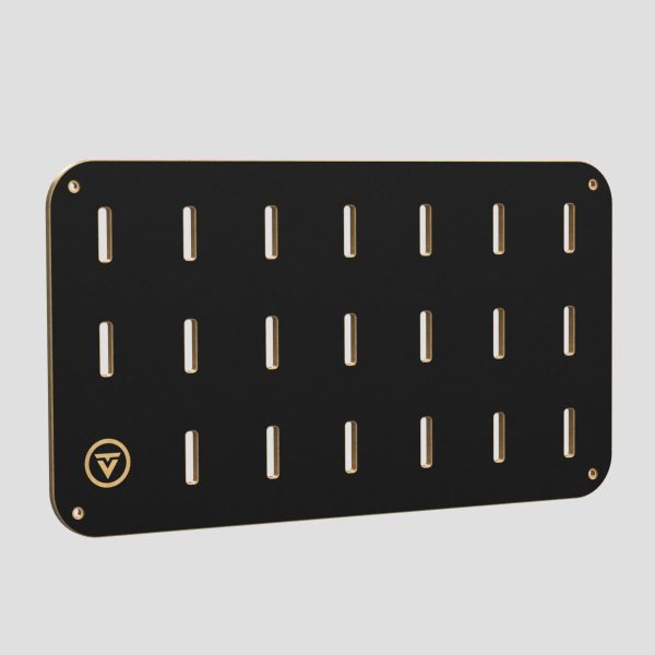 Medium Sort-It Slot Panel Angle View 763.5mm x 430mm