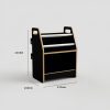 Small Double Stack Dimensions