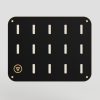 Small Sort-It Slot Wall Square View 553.5mm x 430mm