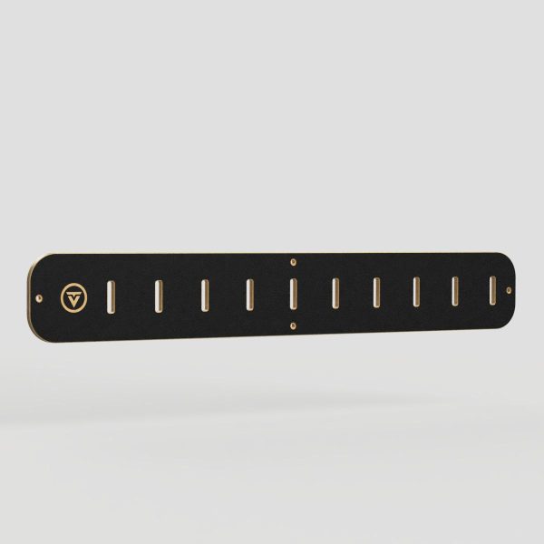 Sort-It Slot Wall Strip Angle View 1183.50 mm x 170 mm