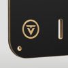Sort-It Slot Panel Vantrax Emblem Closeup
