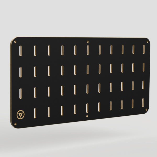 Sort-It Slot Panel XL Angle view