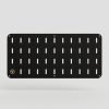 Sort-It Slot Panel XL straight on view