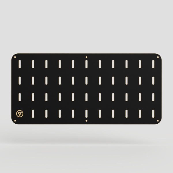 Sort-It Slot Panel XL straight on view