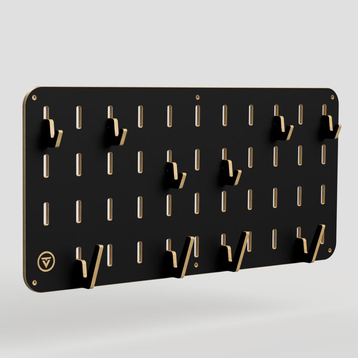 Sort-It Panels