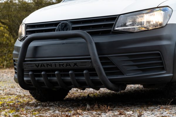 TRX002 VW Caddy - Image 8