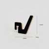 Sort-It Large Hook Dimensions