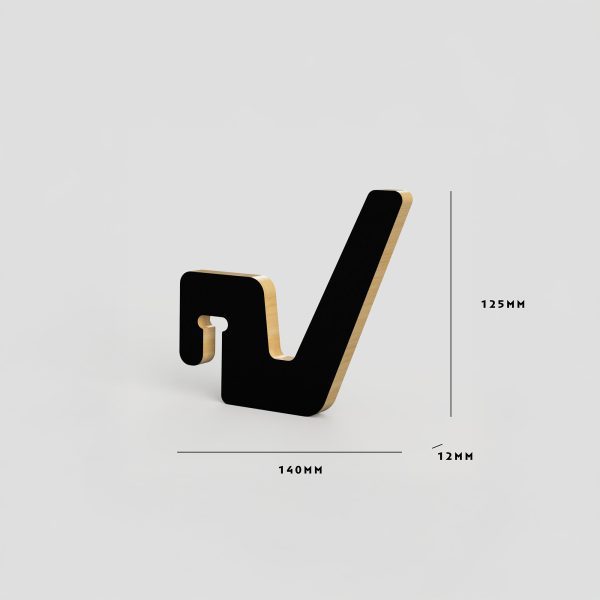 Sort-It Large Hook Dimensions