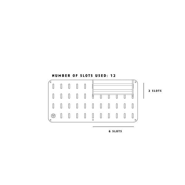 Sort-It Medium Shelf - Image 6