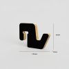 5 Pack of Sort-It Small Hooks - Image 2