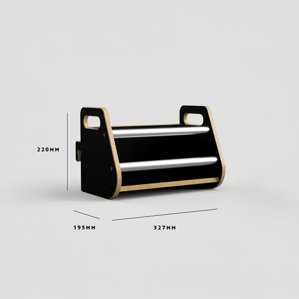 Sort-It Small Shelf - Image 5