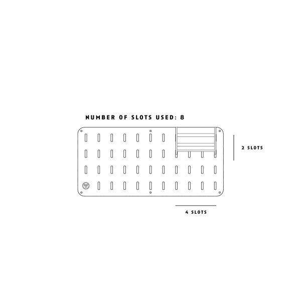 Sort-It Small Shelf - Image 6