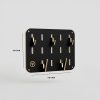 Small Sort-It Slot Panel With 5 Hooks - Image 4