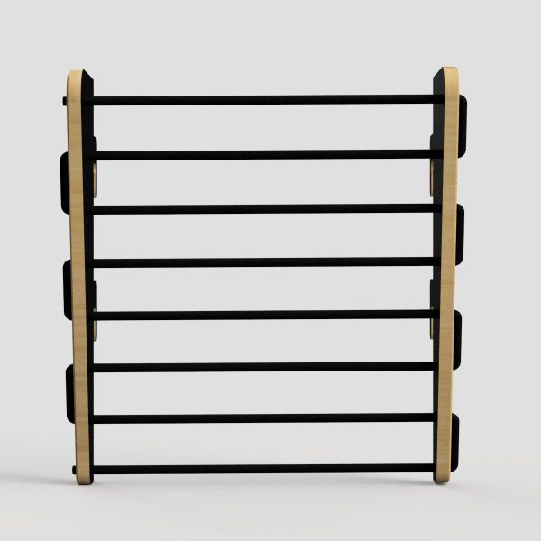 Sort-It Small Stuff Rack - Image 2