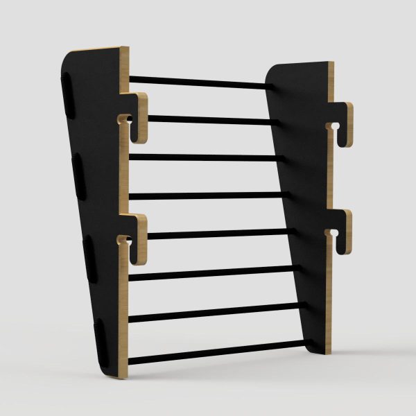 Sort-It Small Stuff Rack - Image 3