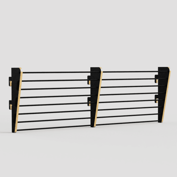 Sort-It X-Large Stuff Rack