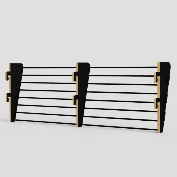 Sort-It X-Large Stuff Rack - Image 3