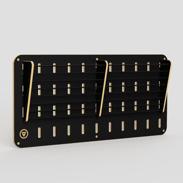 X-Large Stuff Rack On Board