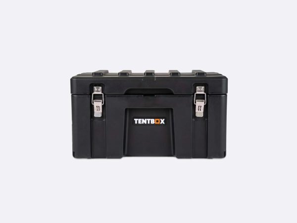 TENTBOX CHUCK BOX