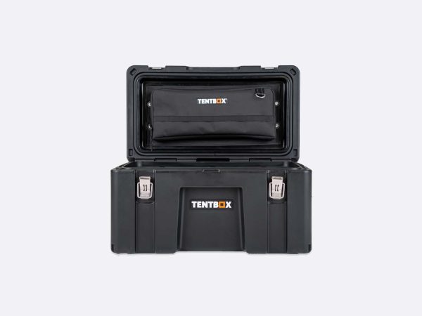 TENTBOX CHUCK BOX - Image 2