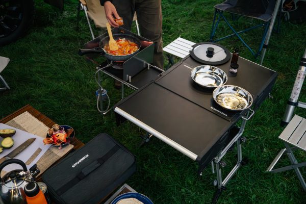 KitchenBox by TentBox - Image 5