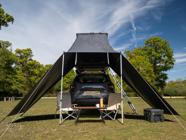 CARGO 2.0 TUNNEL AWNING - Image 4