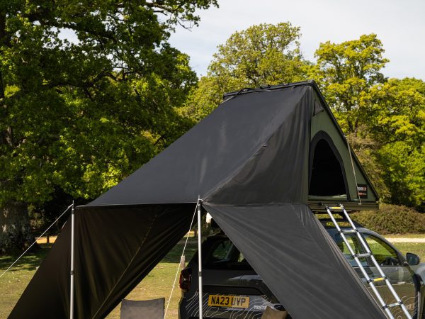 CARGO 2.0 TUNNEL AWNING - Image 2