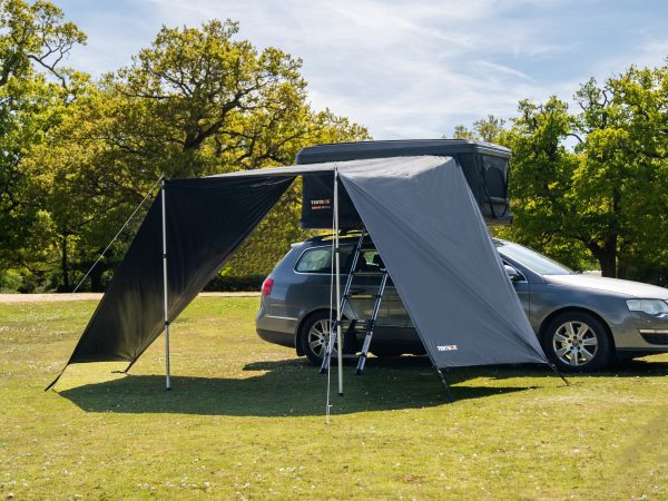 CLASSIC 2.0 TUNNEL AWNING - Image 2