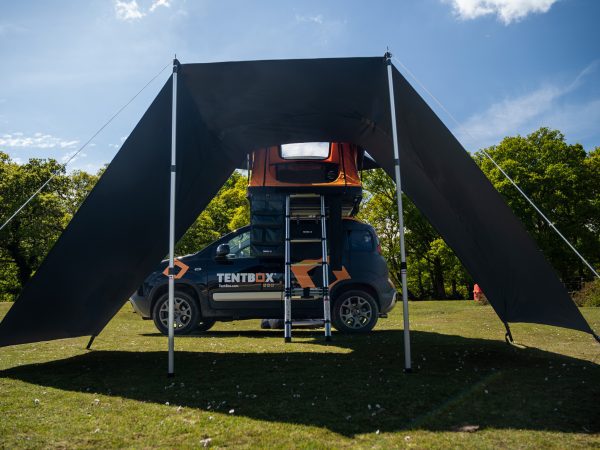 Lite 2.0 Tunnel Awning - Image 2