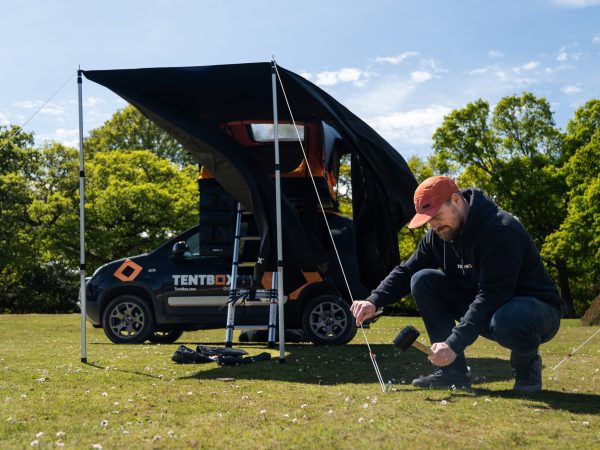 Lite 2.0 Tunnel Awning - Image 3