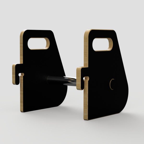 Sort-It Blue Roll Holder - Image 2