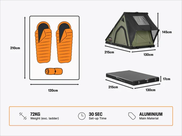 TENTBOX CARGO 2.0 - Image 7