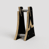 Shred Sled - Drop-In Rear Axle Mount - Image 2