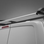 KammRack Black Roller Closeup