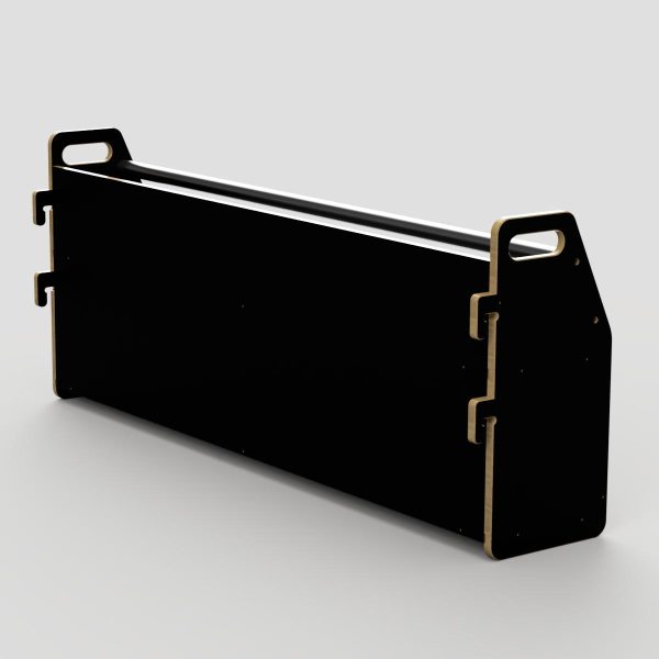 Sort-It X-Large Double Stack Shelf - Image 2
