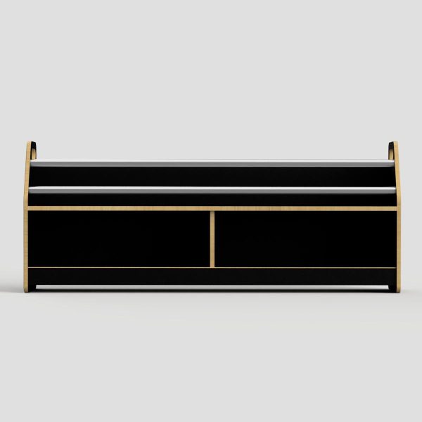 Sort-It X-Large Double Stack Shelf - Image 3