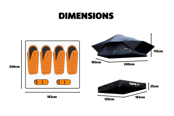 TENTBOX LITE XL - Image 7