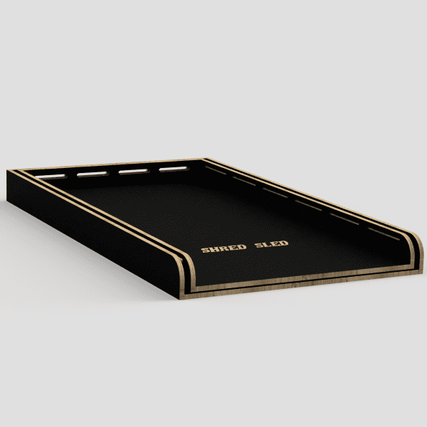 Shred Sled - (Medium) Slide Out Bike Tray