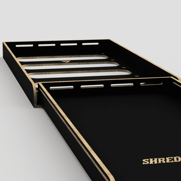 Shred Sled - (Medium) Slide Out Bike Tray - Image 7